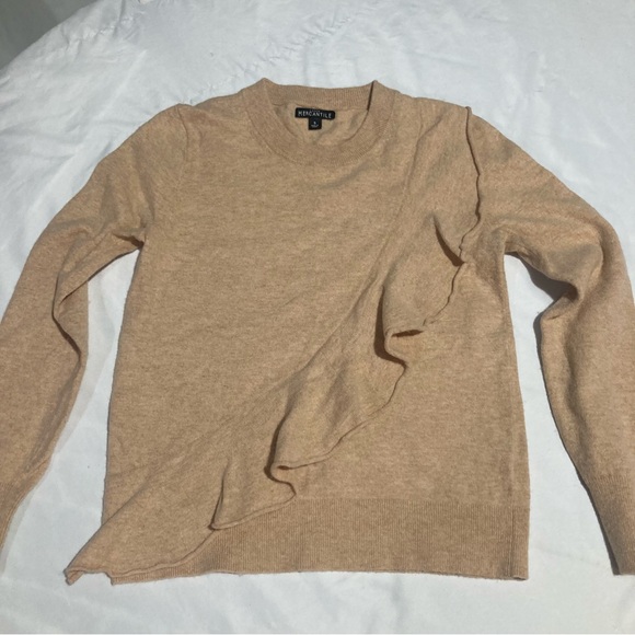 J. Crew Sweaters - J Crew Mercantile sweater